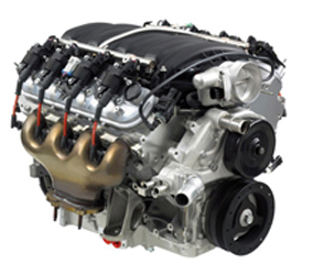 U1699 Engine